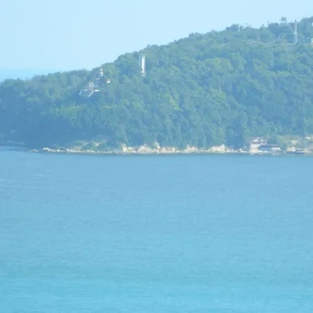 Happy Vacation 2 Appartamento