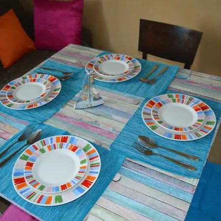 Happy Vacation 2 * Warna