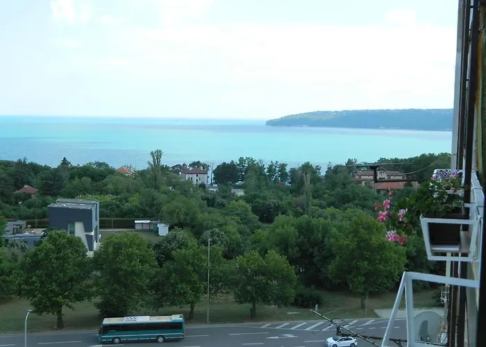 Appartamento Happy Vacation 2