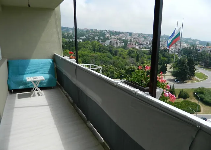 Happy Vacation 2 Apartment Warna