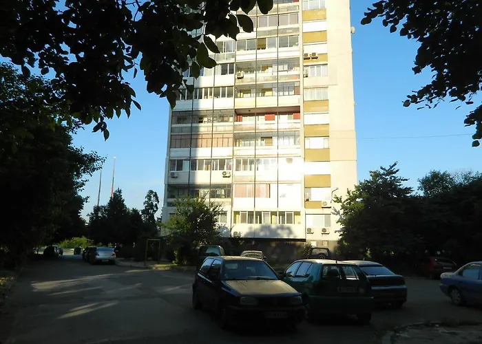 Happy Vacation 2 Apartment Warna