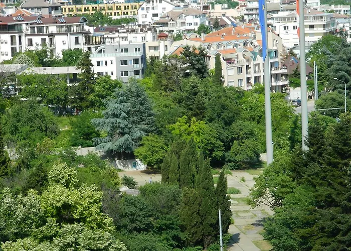 Happy Vacation 2 Appartamento