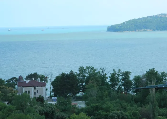 Happy Vacation 2 Appartamento Varna