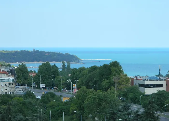 Appartamento Happy Vacation 2 *