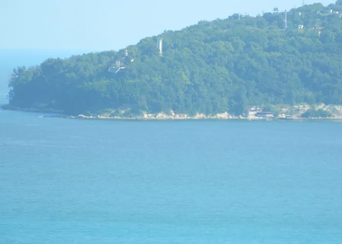 Happy Vacation 2 Appartamento