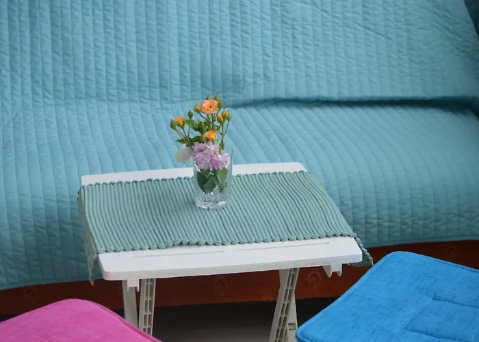 Appartamento Happy Vacation 2 *