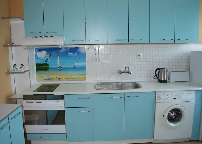 Happy Vacation 2 * Warna