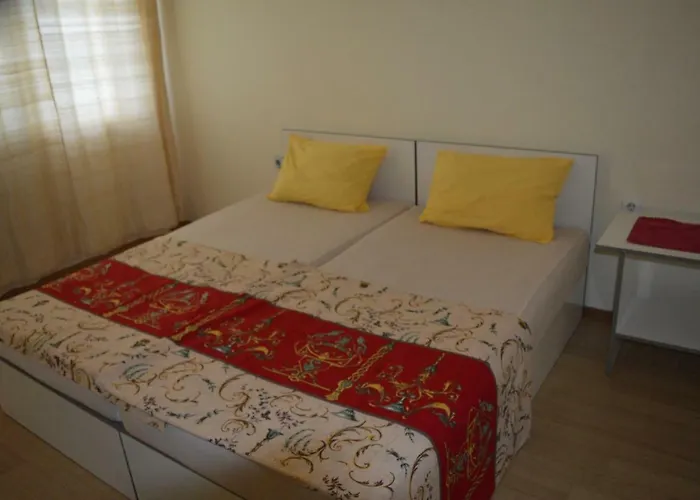 Happy Vacation 2 * Warna