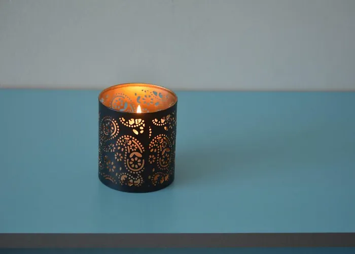 Happy Vacation 2 Appartamento *