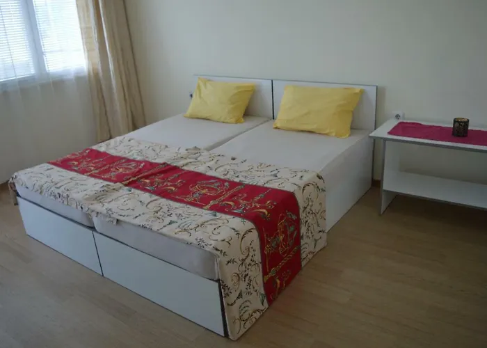 Appartamento Happy Vacation 2 Varna