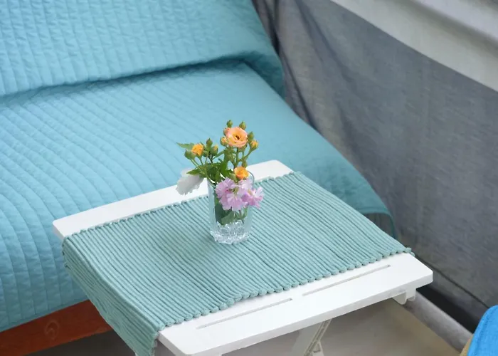 Appartamento Happy Vacation 2