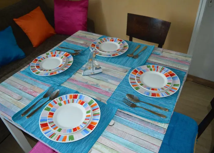 Happy Vacation 2 * Warna