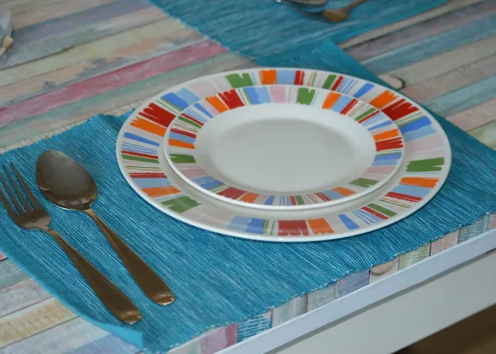 Appartamento Happy Vacation 2 *