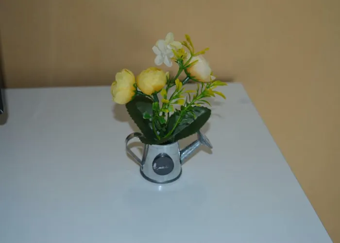 Happy Vacation 2 * Warna