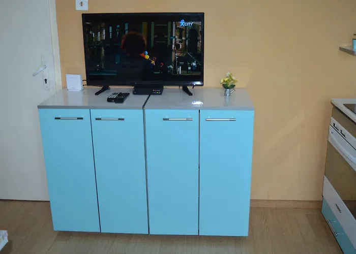 Happy Vacation 2 Apartment *