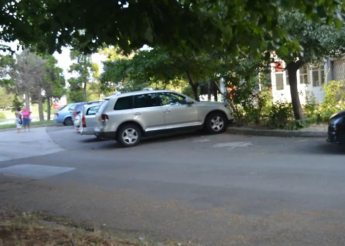 Happy Vacation 2 Apartment Warna