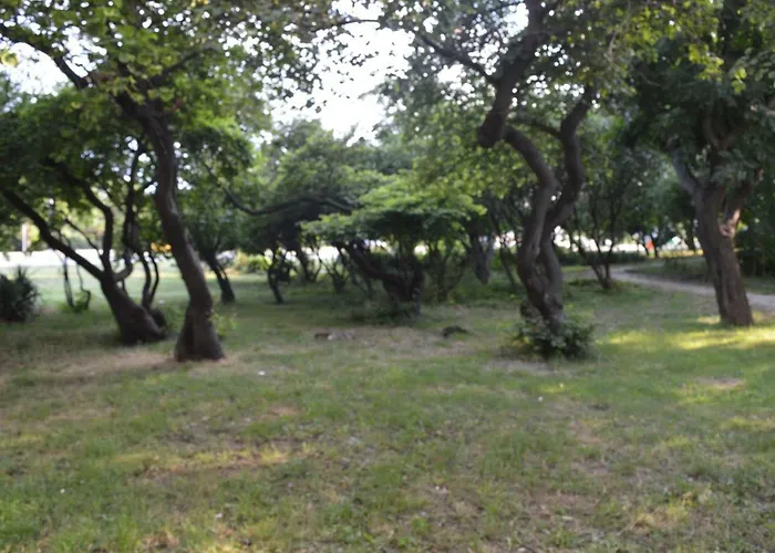 Happy Vacation 2 Appartamento Varna