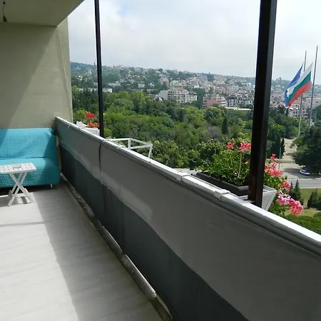 Happy Vacation 2 Daire Varna