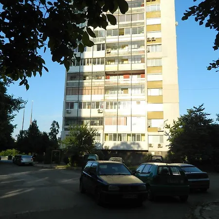 Happy Vacation 2 Daire Varna