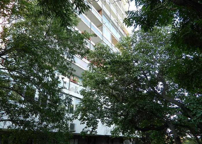 Apartment Happy Vacation 2 *