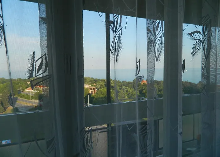 Happy Vacation 2 Apartment