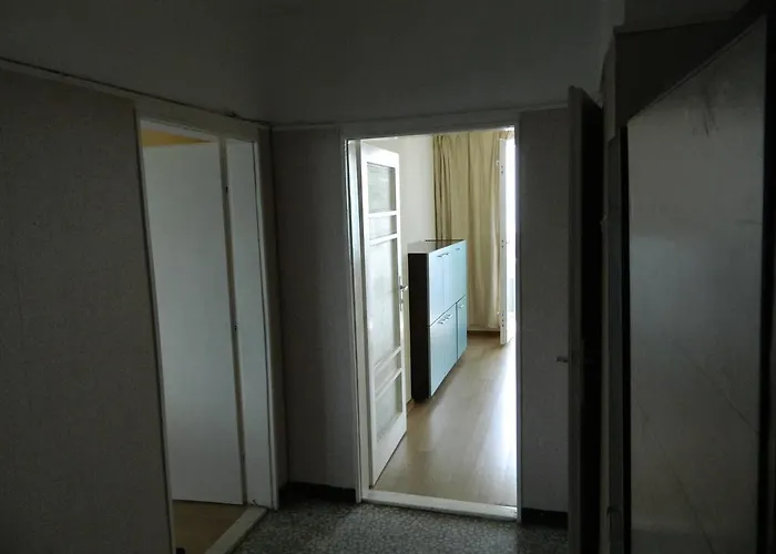 Happy Vacation 2 Apartment *