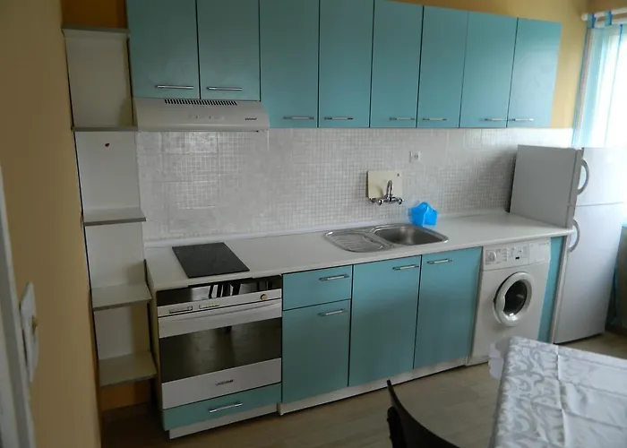 Apartment Happy Vacation 2