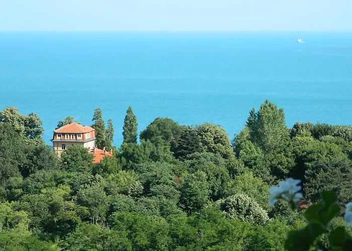 Happy Vacation 2 Apartment Varna