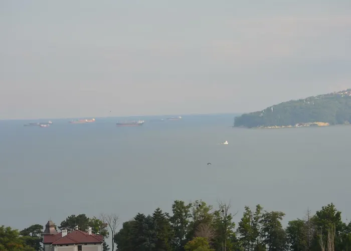 Happy Vacation 2 Apartment Varna