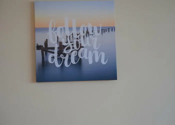 Happy Vacation 2 Apartment