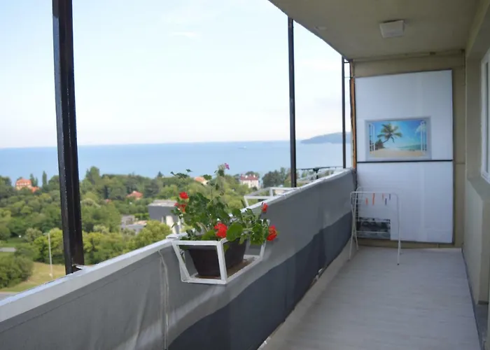 Happy Vacation 2 Apartment