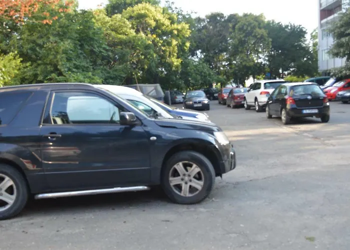 Apartment Happy Vacation 2 Varna